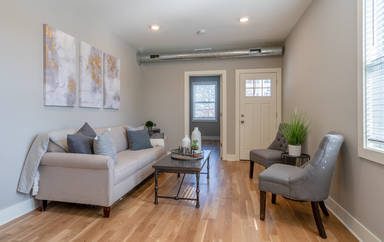 Primary Photo - 612 4th St NW