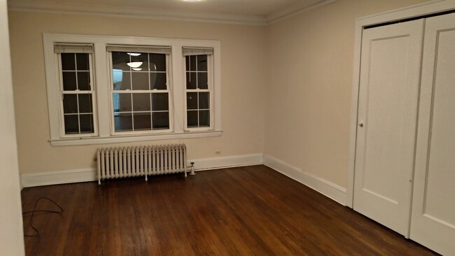 Building Photo - 2577 Euclid Heights Blvd