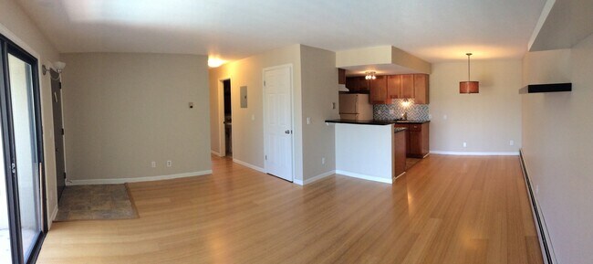 Foto del edificio - South Boulder Condo; Beautiful Flatiron Views