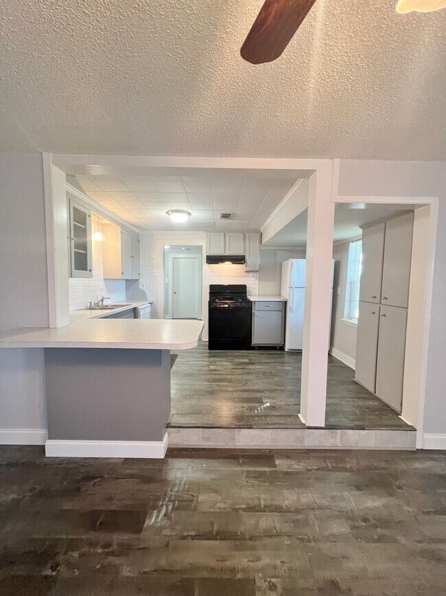 Foto del edificio - Nice 2/2 in Weatherford For Rent!