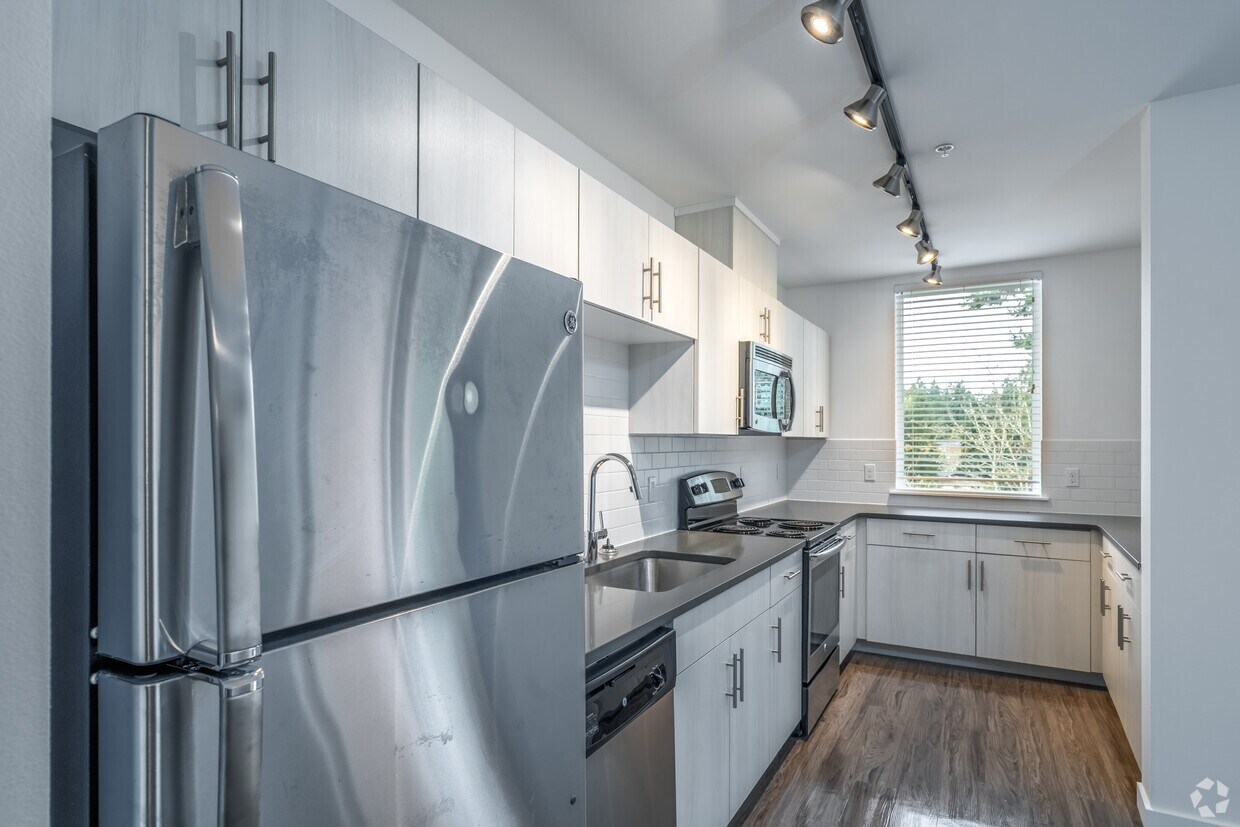 Foto principal - Greenwood Place Apartments