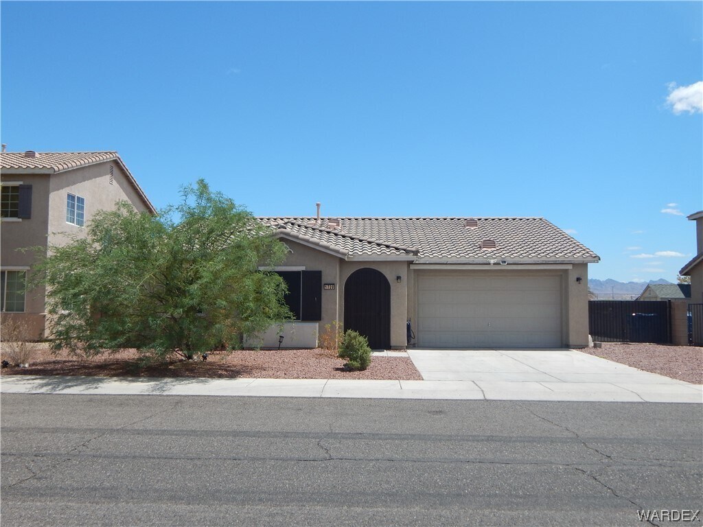 1720 Greenfield Dr, Bullhead City, AZ 86442 House Rental in Bullhead