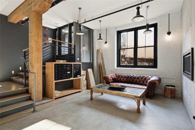 Foto del edificio - 50 Chestnut St