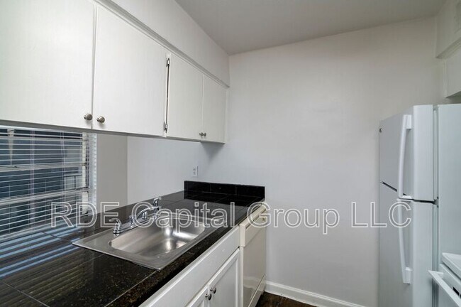 Foto del edificio - 2816 Throckmorton St
