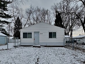 Building Photo - 3969 Reservoir Blvd