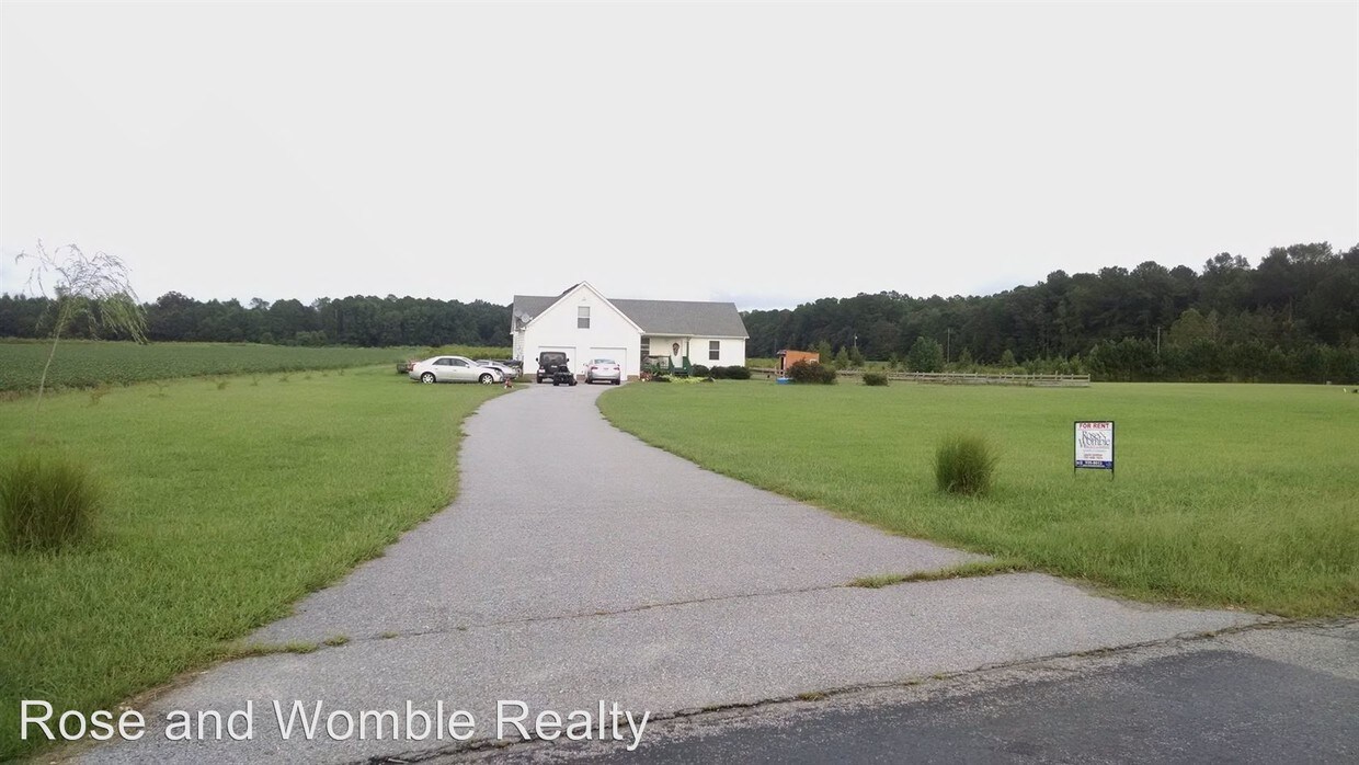 Building Photo - 220 Longstreet Ln