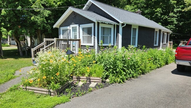 Foto del edificio - 176 W North St