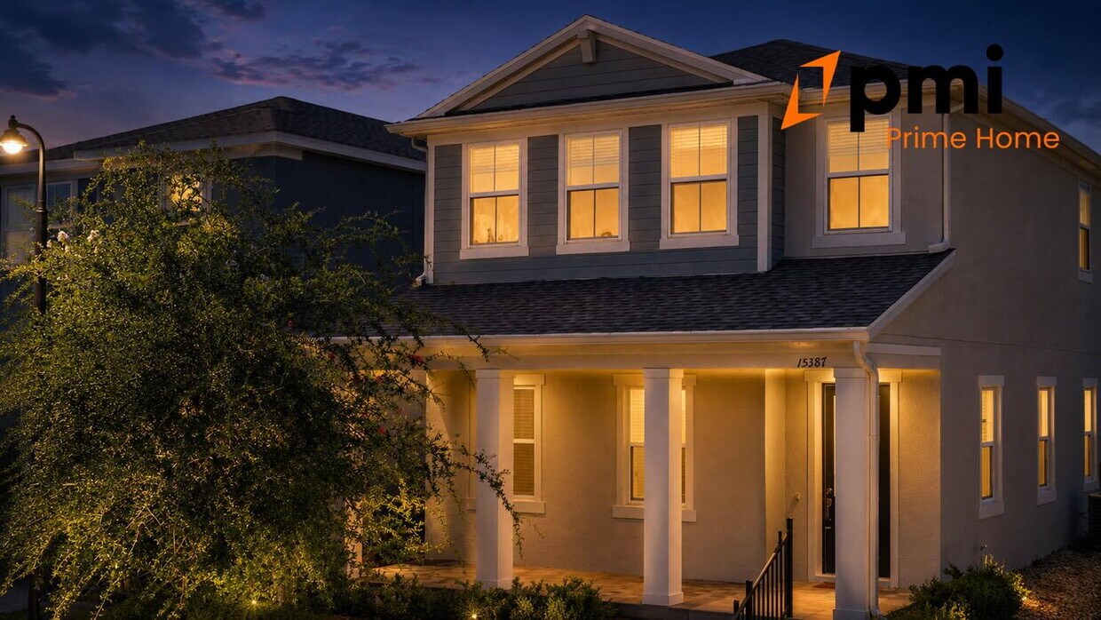 Luxury Living in Winter Garden – 4-Bedroom and 3.5-Bathrooms Home with Screened Patio & EV Charging - Luxury Living in Winter Garden – 4-Bedroom and 3.5-Bathrooms Home with Screened Patio & EV Charging