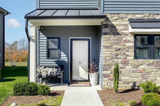 Foto del edificio - 71 Warwick Dr