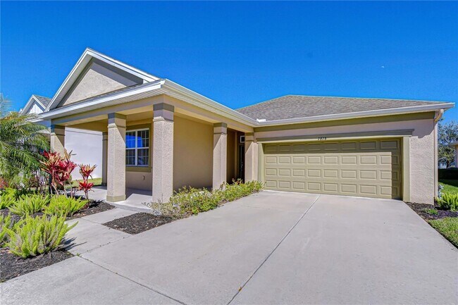 Foto del edificio - 2828 Posada Ln