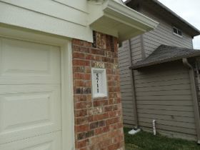 Foto del edificio - 5711 Post Oak Manor Dr