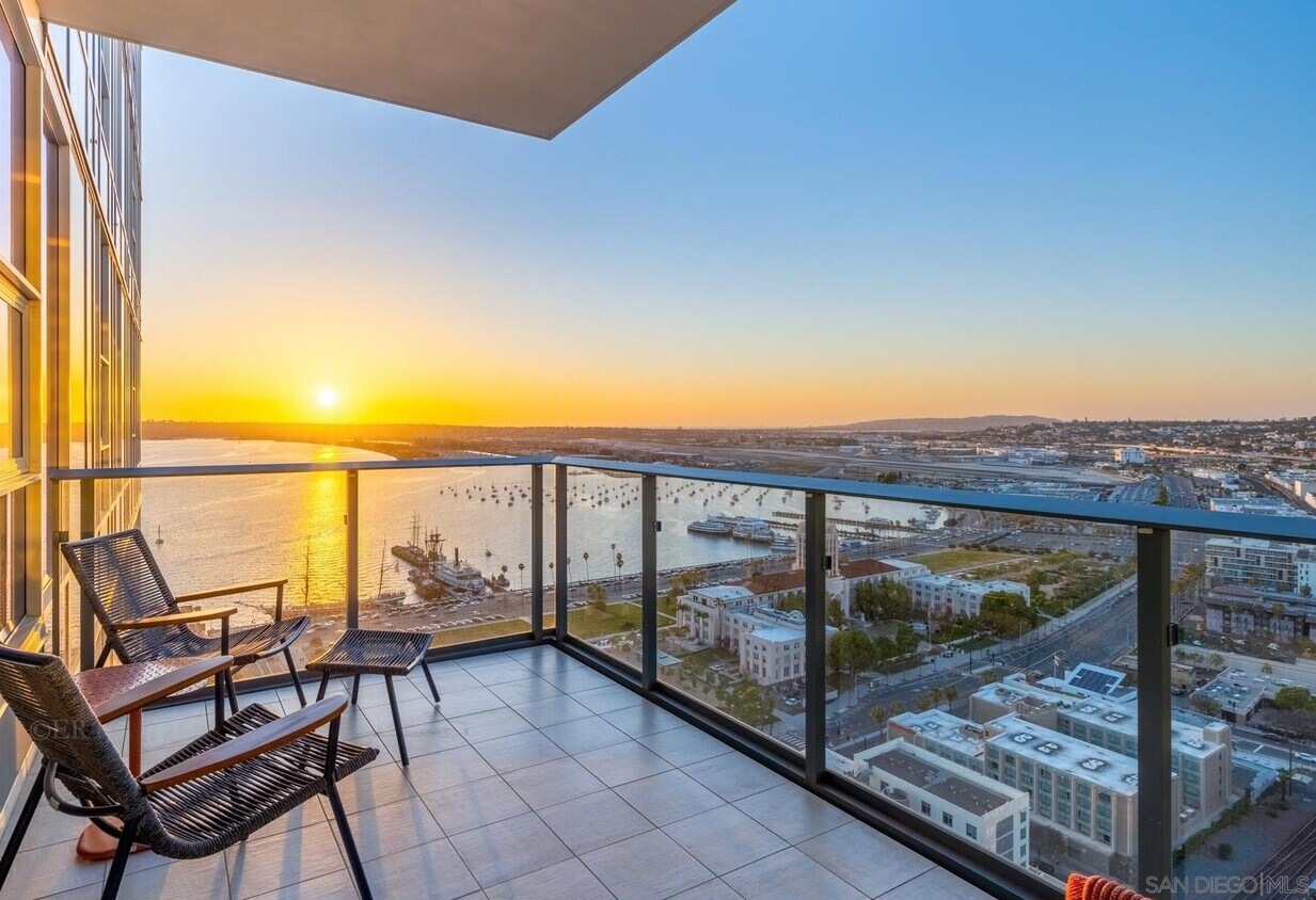 Foto principal - 1388 Kettner Blvd