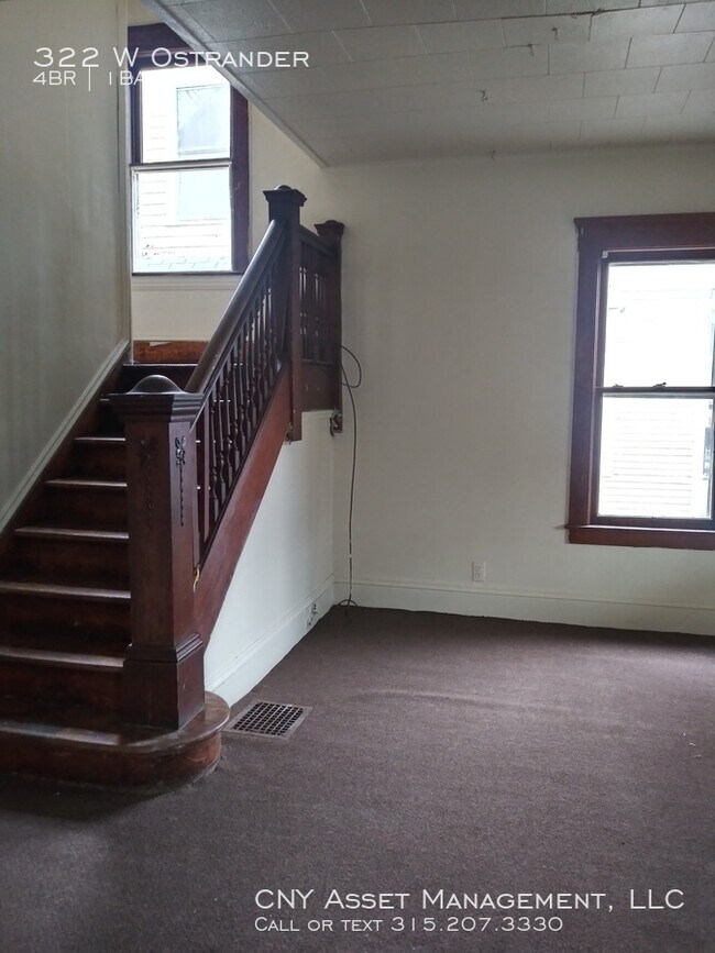 Foto del edificio - 322 W Ostrander Ave