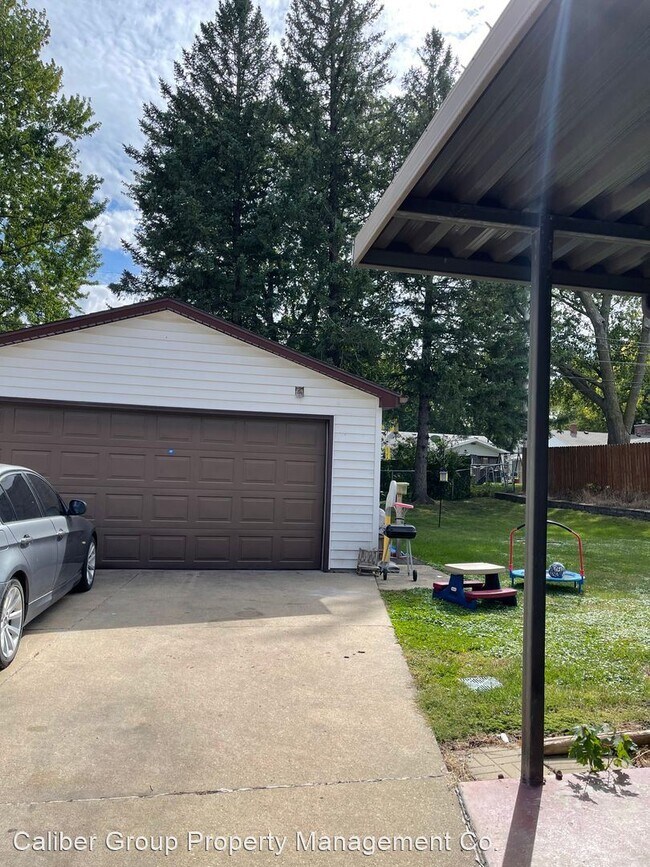 Foto del edificio - 3 br, 2 bath House - 1538 Liberty Ave