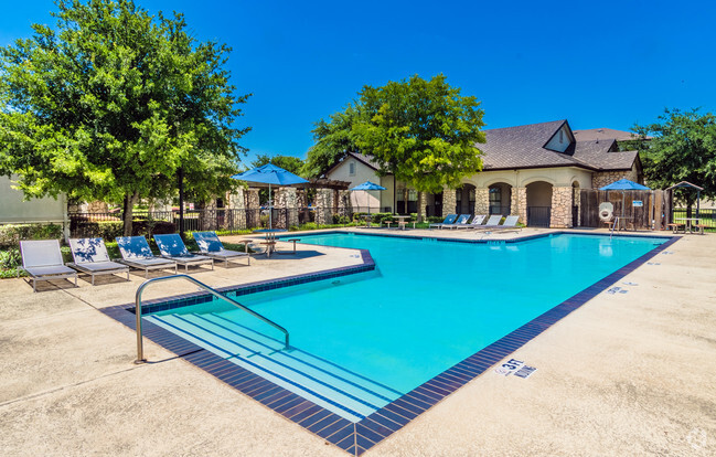 Cheap Apartments Near Dallas Tx