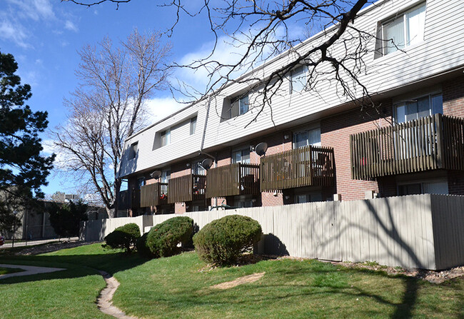 Building Photo - Wheelhouse Apartments