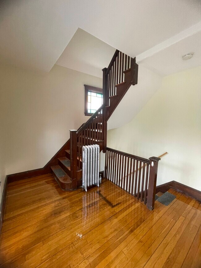 Foto del edificio - 17 Egerton Rd