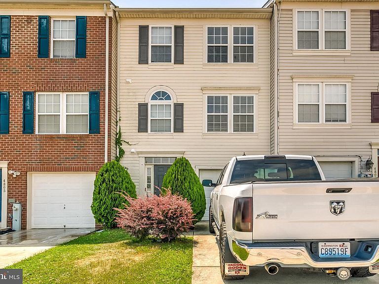 Foto principal - 4803 Limestone Ct
