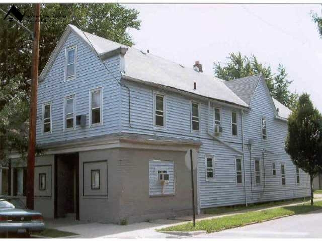 Primary Photo - 6700 Forman Ave