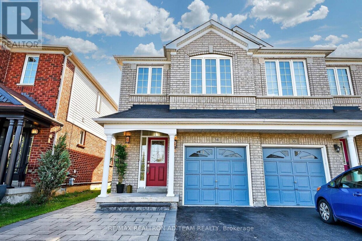 Primary Photo - 34 Unsworth Crescent