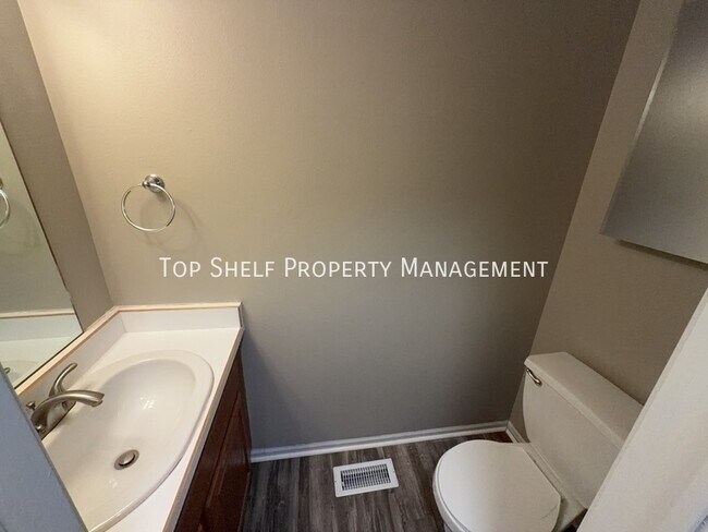 Foto del edificio - 1122 SE Mill Pond Ct