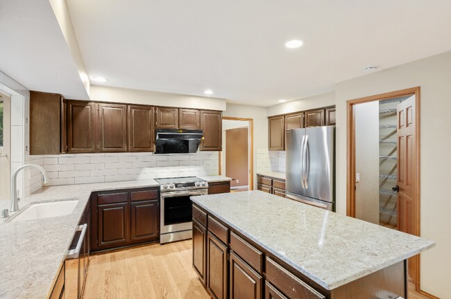 Building Photo - 4119 239th Pl SE