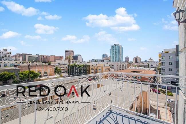 Foto del edificio - 518 E 4th St