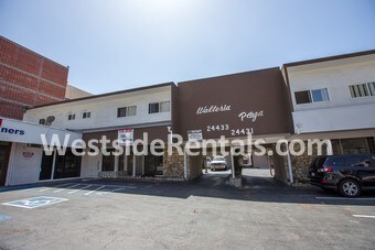 Primary Photo - 24431 Hawthorne Blvd