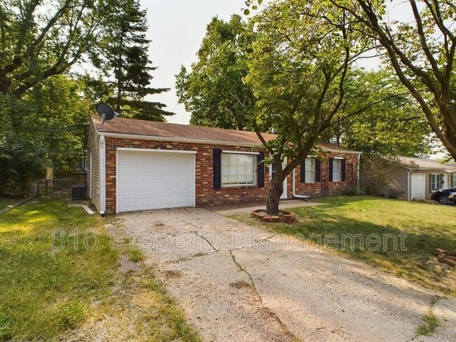 Building Photo - 6407 E 152nd St