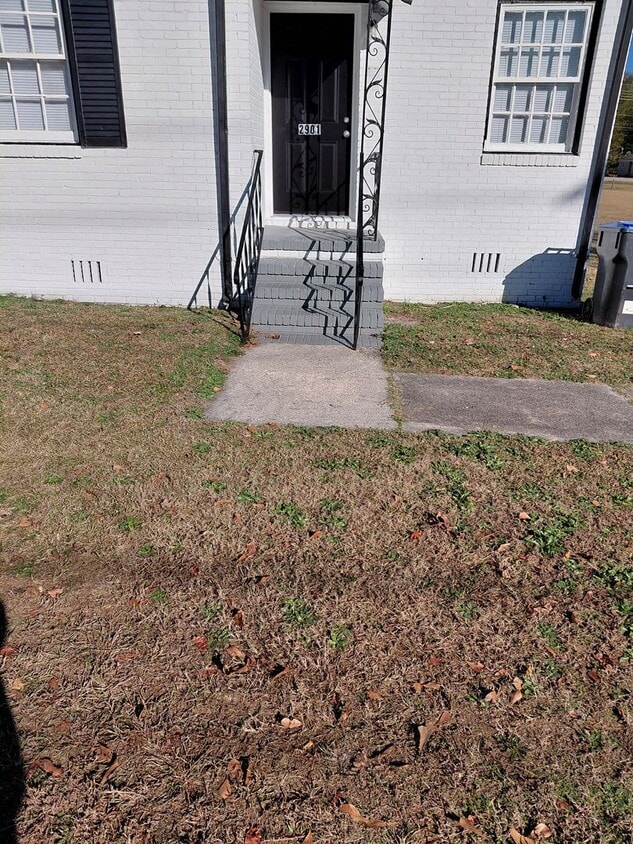 Foto principal - 2901 Jefferson St