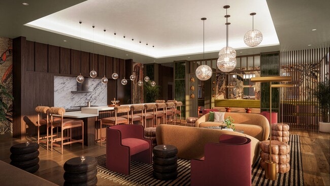 Foto del edificio - Alexan Camellia