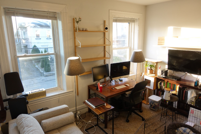 Foto del edificio - 311 Stratford Ave