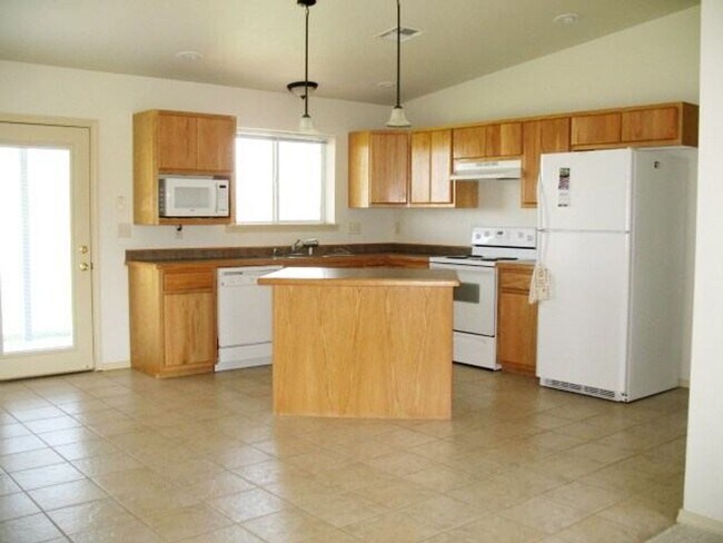 Foto del edificio - Close to Holloman AFB