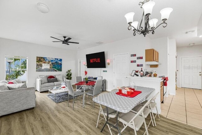 Foto del edificio - 318 E Patterson St