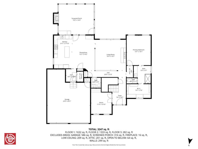 Building Photo - 916 Star of Danube Way