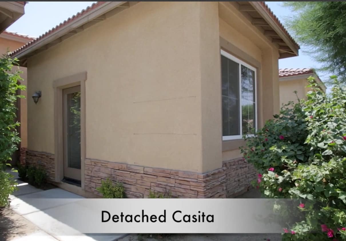 Building Photo - 1 bedroom Casita