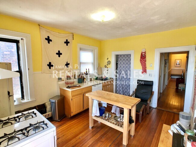 Foto del edificio - 5 Glen Rd