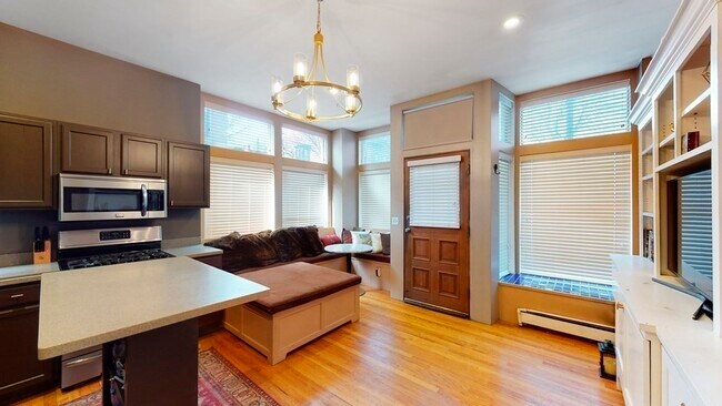 Building Photo - 480 Shawmut Ave