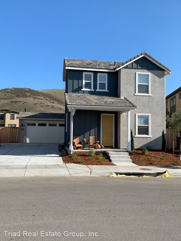 Primary Photo - 4 br, 3 bath House - 3942 Hayfield Loop