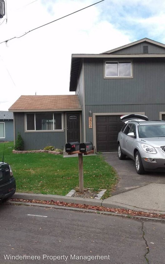 Primary Photo - 2025 Parish St