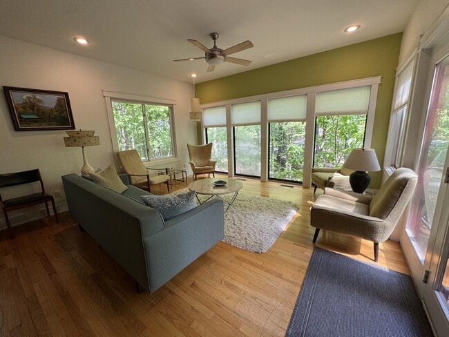 Building Photo - 5100 Trevino Dr