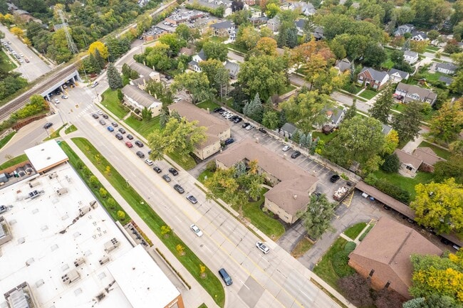 Building Photo - ONE11 BIRMINGHAM WEST