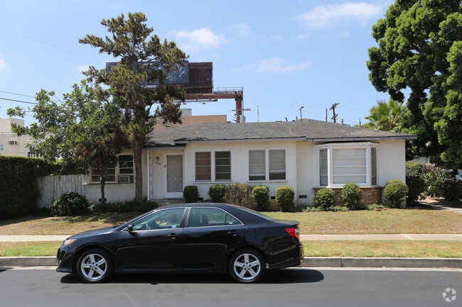 Building Photo - HS Westside Properties