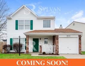 Building Photo - 2214 Rolling Oak Dr