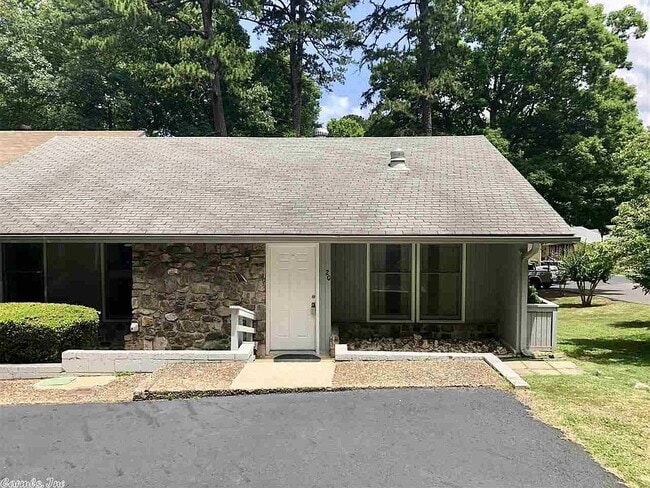 Foto del edificio - 20 Perralena Way