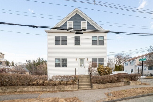 Foto del edificio - 7 Ridgeland Rd