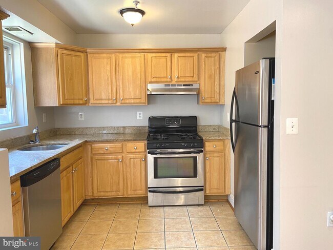 Foto del edificio - 4724 Benning Rd SE