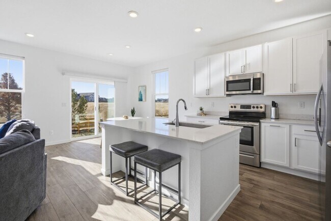 Foto del edificio - 930 Thinleaf Ln