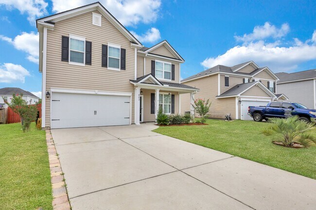 Building Photo - 403 Lions Den Dr