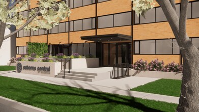 Building Photo - 491 Stradbrook Ave
